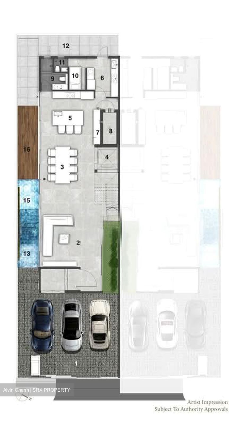 Bedok South Avenue 1 (D16), Semi-Detached #595613351
